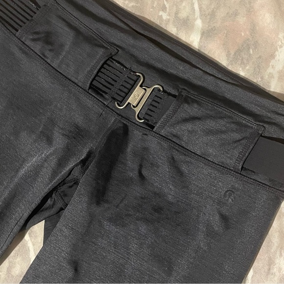 Lululemon Rare Gray Pants - Picture 3 of 3